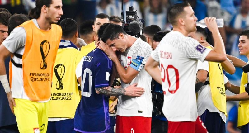  - Barça : Lewandowski plaide pour un retour de Messi