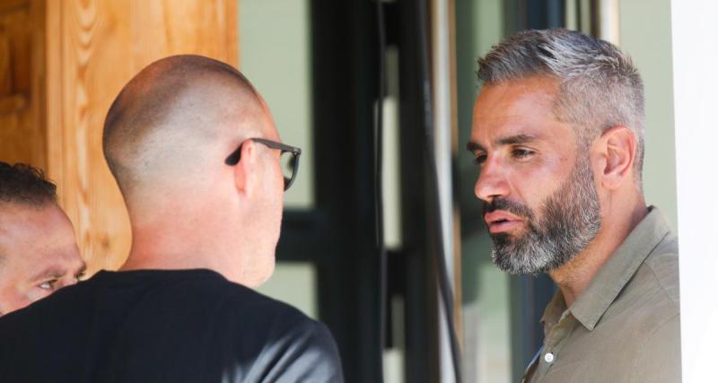  - ASSE - Mercato : le principal chantier de Perrin et Batlles a filtré