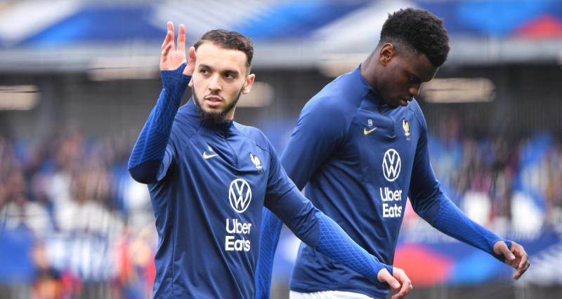  - Équipe de France Espoirs : un cadre officiellement forfait pour l’Euro