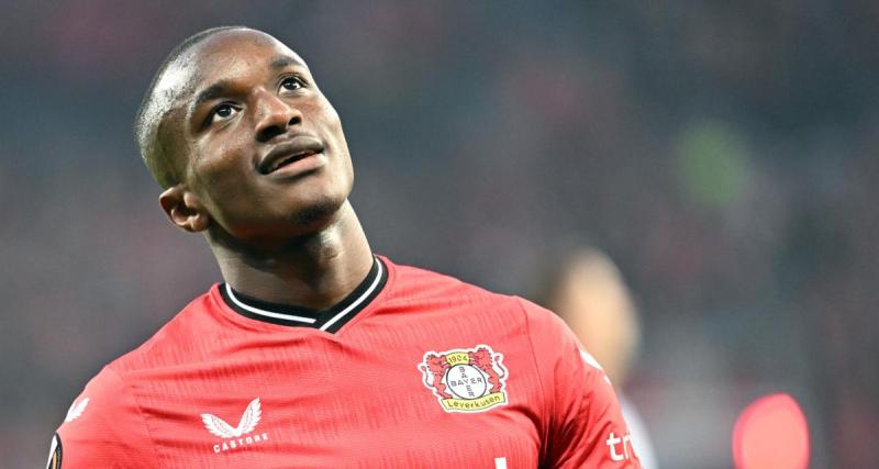  - Équipe de France : deux cadors anglais foncent sur Diaby, 80 millions évoqués