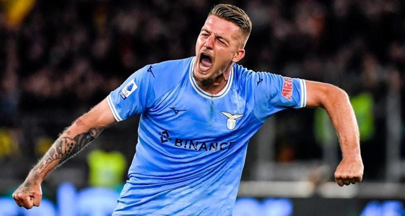  - PSG : un SMS en provenance de Rome ?