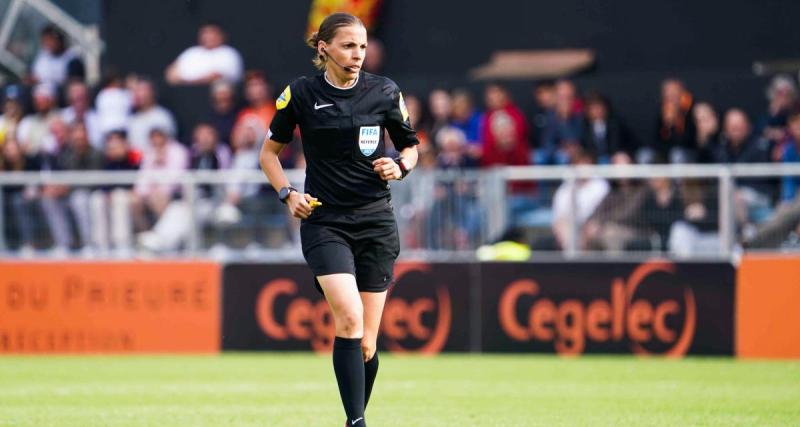  - Ligue 1 : les arbitres de la J37 dévoilés 
