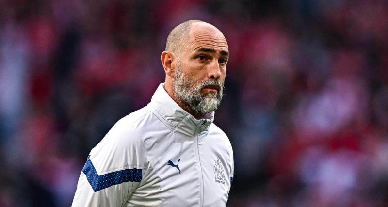  - OM : Tudor aurait lui aussi des envies d'ailleurs