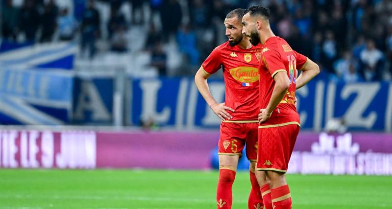  - Angers : un cadre de l'équipe toujours absent pour Troyes ?