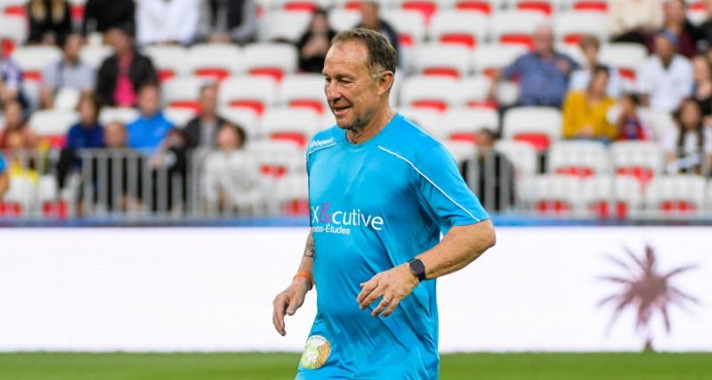  - Mulhouse : Papin, Petit, Leboeuf… des légendes présentes pour les 130 ans