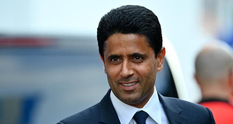  - PSG : QSI voudrait s'offrir un célèbre club brésilien 