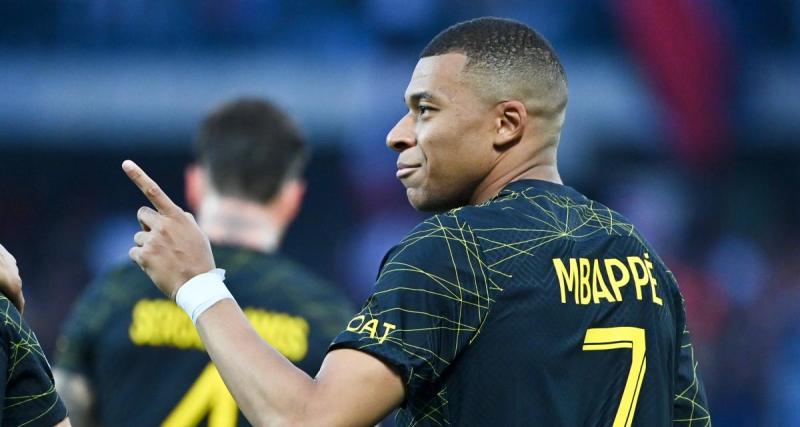  - PSG : Mbappé "plus proche que jamais" du Real Madrid, deux cadors de Premier League aussi dans la course !