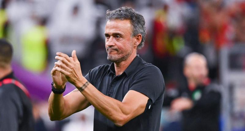  - PSG : un ancien du Real Madrid et du FC Barcelone pour succéder à Galtier ?