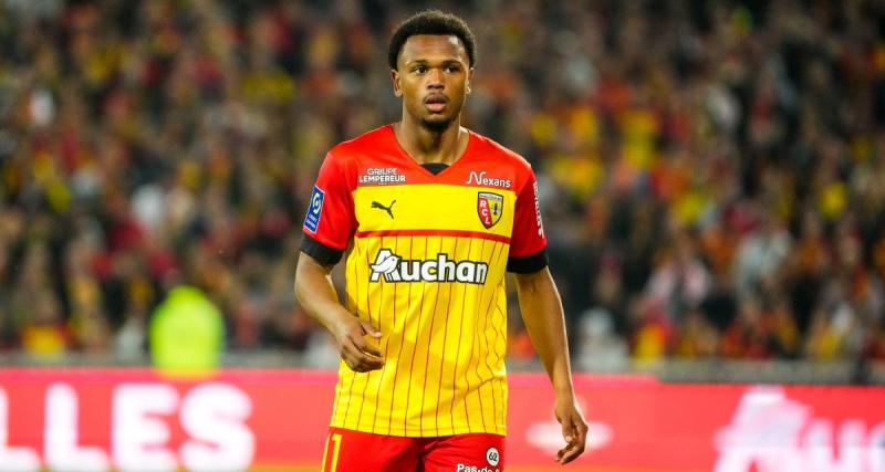  - RC Lens, OM - Mercato : Lens laisse une porte ouverte pour Openda 