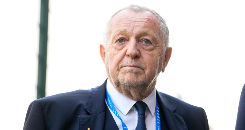  - OL : un hommage inédit pour Aulas prévu contre Reims