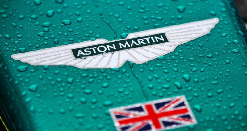  - F1 : Aston Martin va quitter Mercedes en 2026 pour Honda 