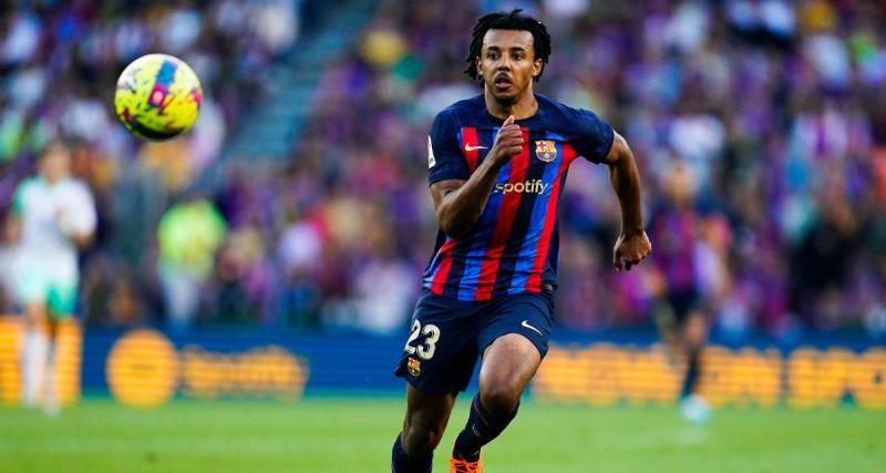  - Barça : les Blaugranas ont tranché pour Koundé, son remplaçant déjà trouvé ?