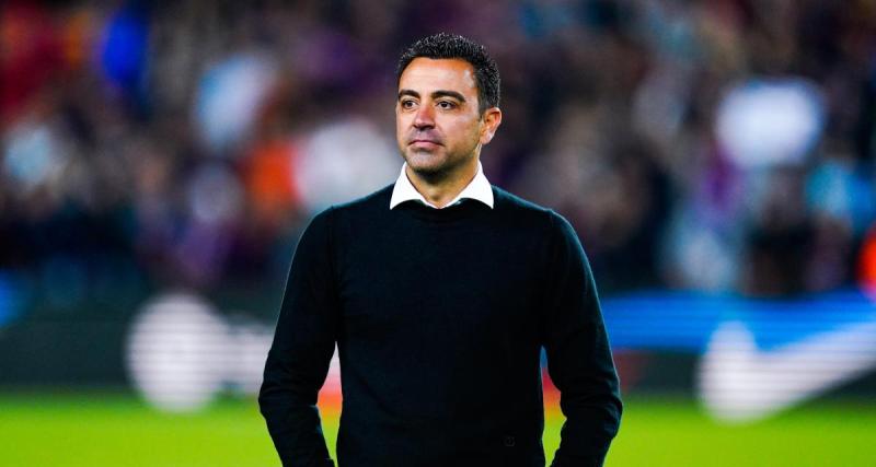  - Real Madrid, Barça : rouge retiré pour Vinicius, Xavi très surpris