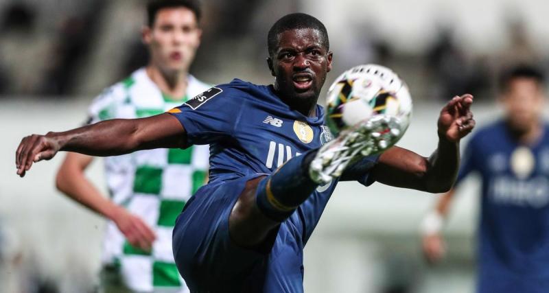  - Amiens : un joueur du FC Porto dans le viseur ?