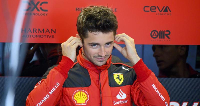  - GP de Monaco : Leclerc a un plan pour l'emporter devant son public et surtout Red Bull
