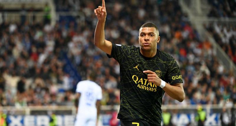  - PSG : le Real Madrid veut arracher Mbappé, deux géants de Premier League aussi en lice 