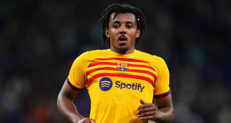  - Barcelone : grosse surprise, le Barça reconnaît un problème avec un joueur et fixe son prix de vente 