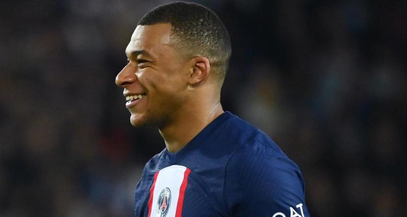  - PSG - Mercato : ça brûle entre Mbappé et le Real Madrid !