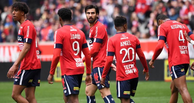  - FC Nantes : pluie de bonnes nouvelles pour Aristouy avant le LOSC