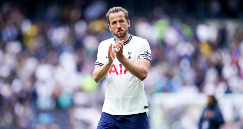  - PSG : magnifique nouvelle pour Campos dans le dossier Kane ?