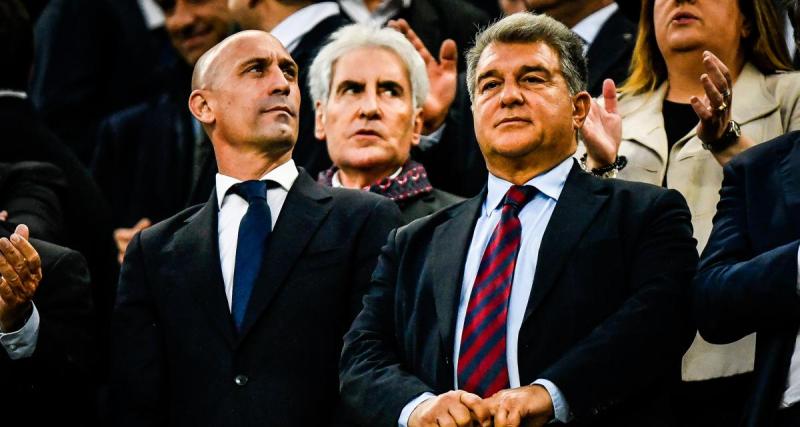  - Barça : grosse bombe lâchée sur le mercato blaugrana 