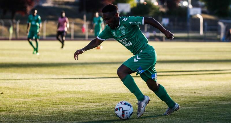  - ASSE - Mercato : trois nouveaux départs actés chez les Verts ! 