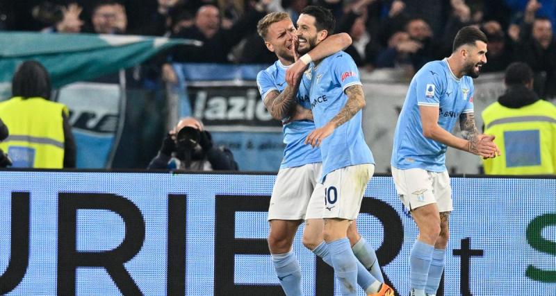  - OM, OL - Mercato : les deux olympiques se bataillent une vedette de Serie A
