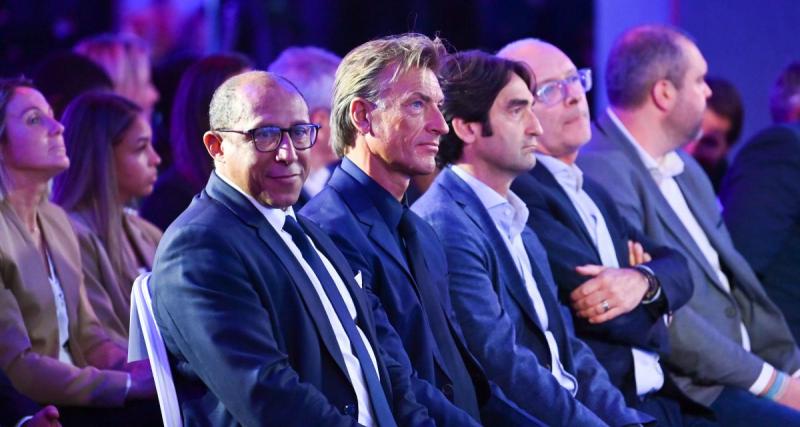  - FFF : toujours pas d'acquéreur pour les droits TV du football féminin