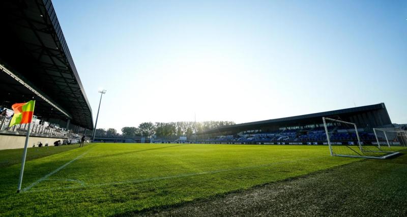  - Alès : Abdoulaye Diaby affirme les ambitions du club avant le match à Sète 