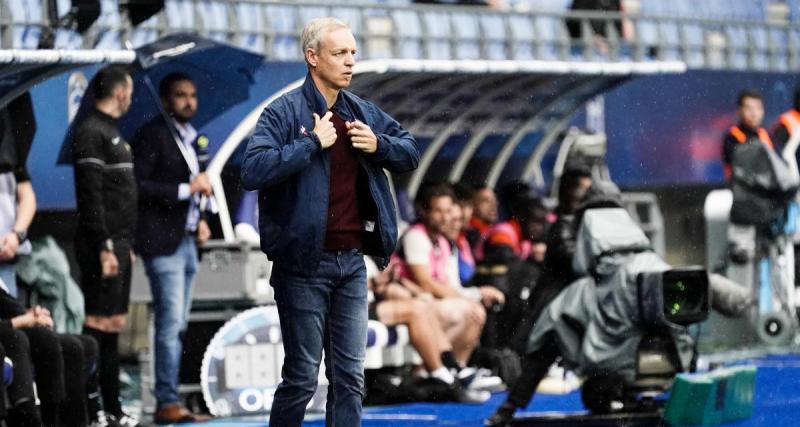  - Caen : Bruno Irlès dément les rumeurs de sa prise de fonction au club