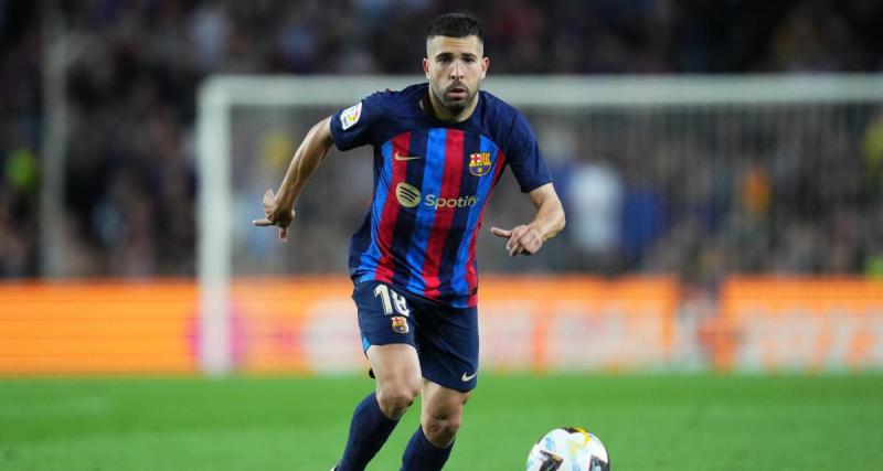  - Barcelone : vers le départ d'une autre légende du club après Busquets ?