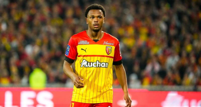  - Lens : une pépite des Sang et Or ardemment désirée par le Milan AC 