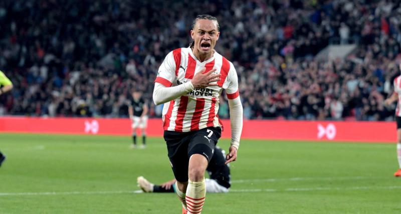  - PSG : gros coup de pouce à venir dans le dossier Xavi Simons ?