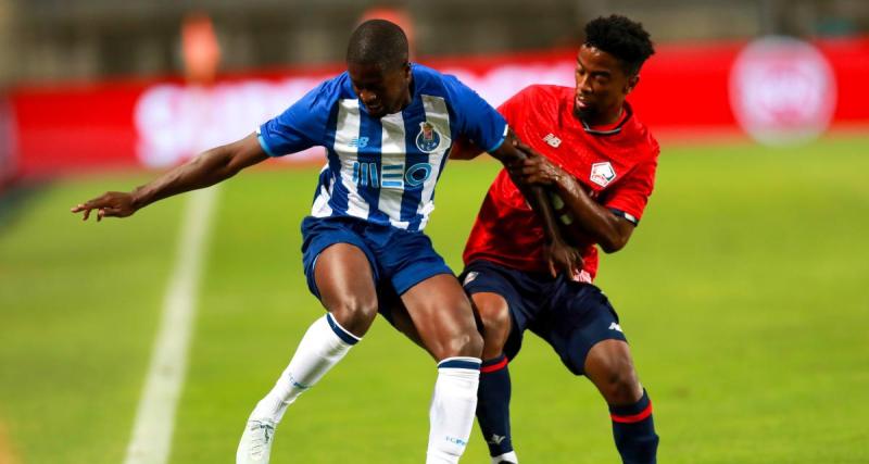  - Amiens : un joueur du FC Porto dans les petits papiers du club ? 