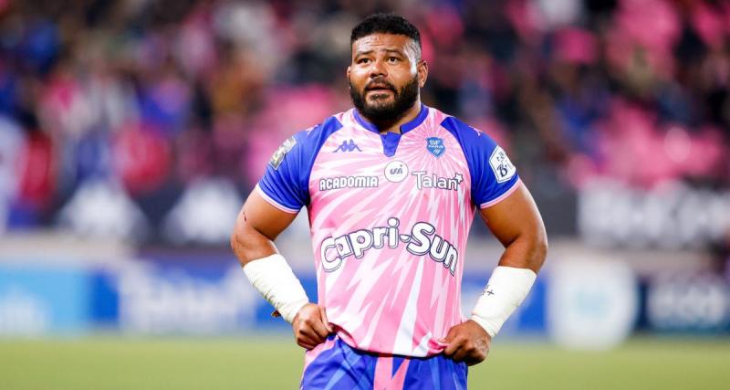  - Montpellier: Tolu Latu (Waratahs) a donné son accord 