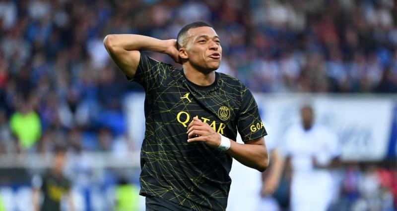  - PSG : Doha ne voudrait pas voir Mbappé partir libre, le Real Madrid à l'affût !
