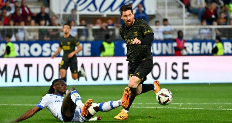  - Barça : grosse annonce sur l'avenir de Messi après les départs de Busquets et Alba