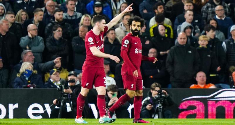  - Real Madrid : les Merengue sur le point de dégainer pour une star de Liverpool ?