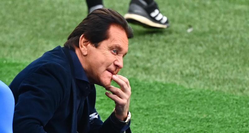  - FC Nantes : un grand projet de Waldemar Kita a du plomb dans l'aile