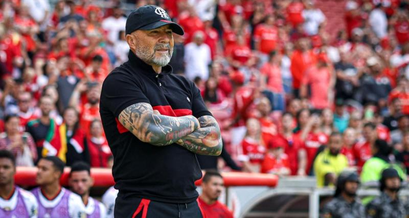  - OM - Mercato : Sampaoli voulait un ancien du LOSC à Marseille