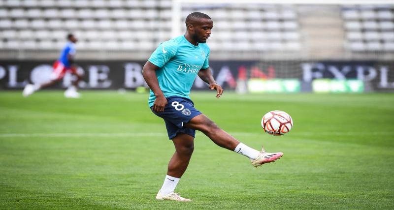  - Paris 13 : Mario-Jason Kikonnda se livre sur son parcours atypique