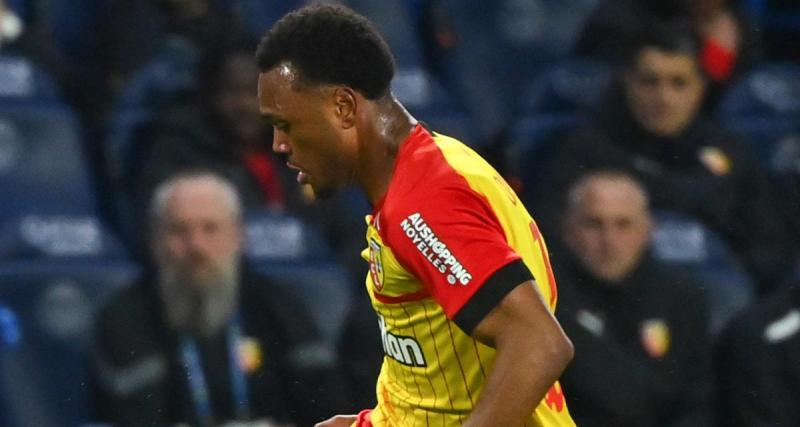  - RC Lens - Mercato : Openda pisté par un club mythique