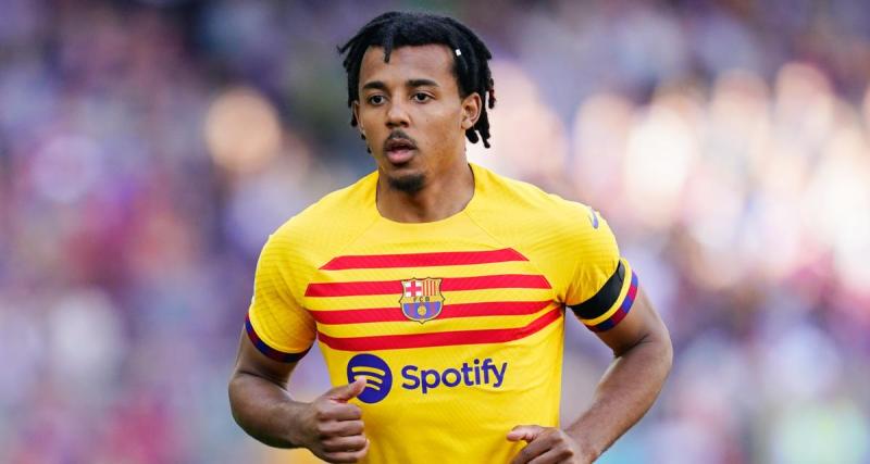  - FC Barcelone - Mercato : un premier club se place sur Koundé, Laporta fixe son prix ! 
