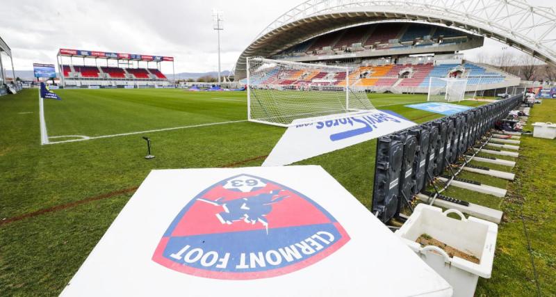  - Clermont : un nouveau joueur du club signe professionnel