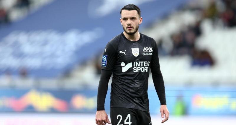  - Amiens : Jérémy Gelin veut prendre exemple sur Valenciennes dans cette fin de saison