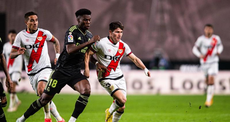  - 🚨 Real Madrid - Rayo Vallecano : les compos officielles ! 