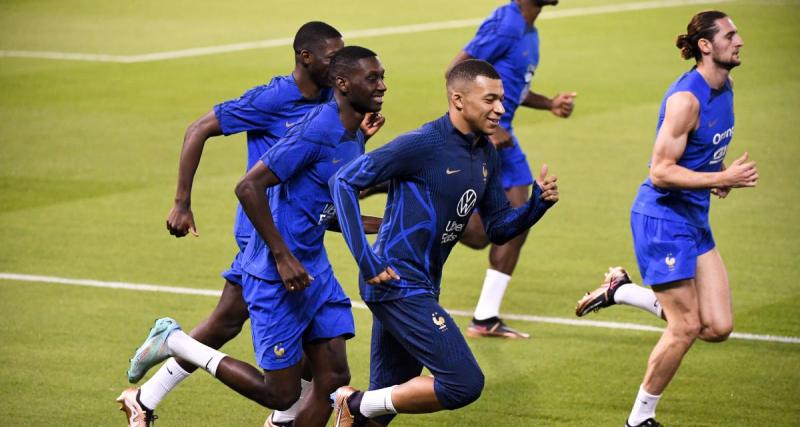  - PSG : le club n'aurait pas lâché un renfort souhaité par Mbappé !