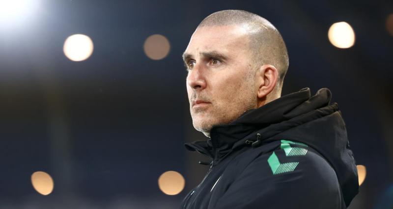  - ASSE : Laurent Batlles veut du progrés dans la fin de saison 