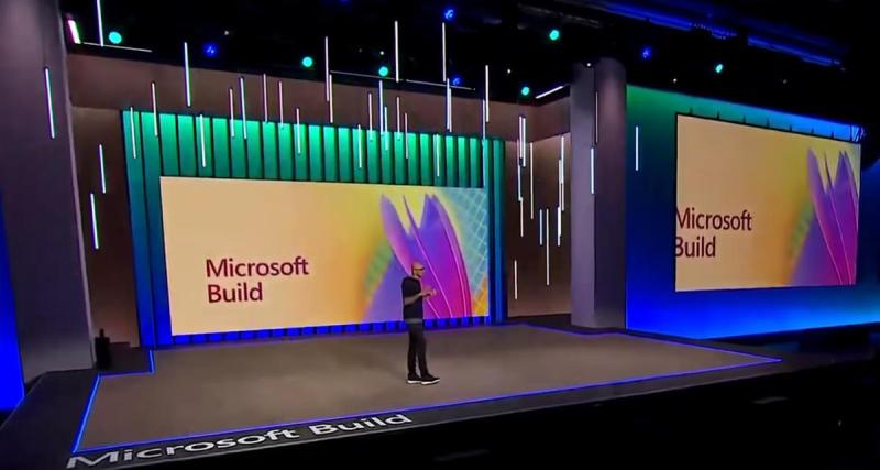  - Microsoft Build 2023 : Copilot sera intégré à Windows 11 et va supporter les plug-ins