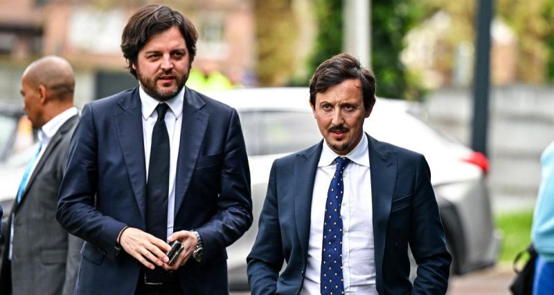  - OM : une piste du mercato hivernal de nouveau sur la table ? 